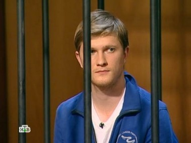 Мог ли молодой человек убить родного дядю из-за наследства?  02.09.2012