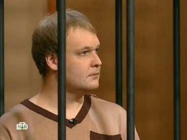 Мог ли он ради денег жестоко убить мать своего ребенка?  08.07.2012