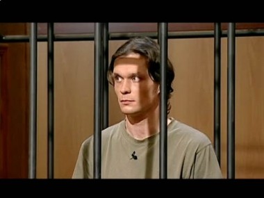 Мог ли сын отравить мать из-за квартиры?  03.05.2012