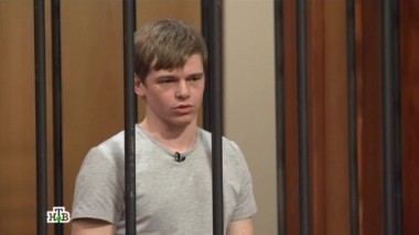 Мог ли таксист задушить свою беременную девушку, которую любил еще со школы? 14.04.2016