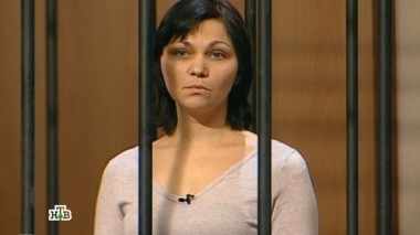 Могла ли молодая девушка ради карьеры убить человека, который ее шантажировал? 25.05.2016