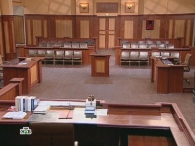 Могла ли жертва изнасилования расправиться со своими обидчиками? 21.12.2011