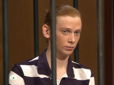 Молодого человека обвиняют в поджоге, убийстве и воровстве 28.02.2013