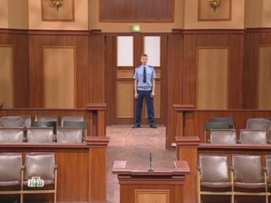 Молодого человека обвиняют в убийстве бывшей невесты и ее нового жениха 08.12.2011