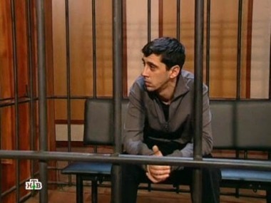 Молодого человека обвиняют в убийстве фотографа 17.02.2012