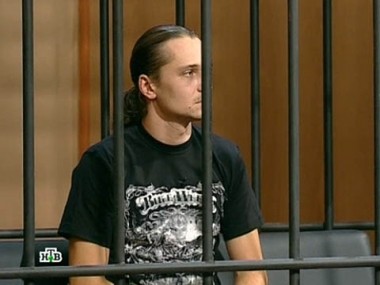 Молодого человека обвиняют в убийстве из корыстных побуждений 08.02.2012