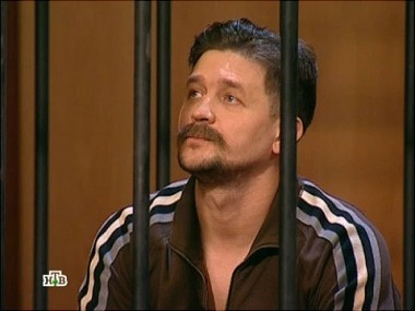 Молодого человека обвиняют в убийстве колдуньи 23.12.2012