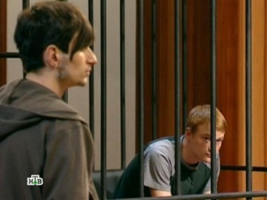 Молодого человека обвиняют в убийстве полицейского 26.01.2012