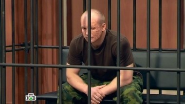 Молодого военного обвиняют в убийстве лучшего друга, женившегося на его бывшей девушке 04.10.2016