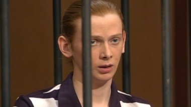 Молодому человеку светит серьезный срок за поджог, убийство и воровство 20.01.2014