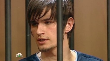 Молодой актер убил конкурента, чтобы не потерять главную роль в сериале  13.01.2016