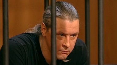 Муж поставил жену перед выбором - или он, или смерть... 16.09.2013