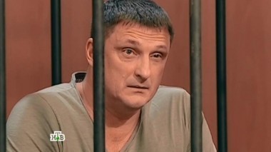 Мужчина избил и зарезал своего бизнес-партнера из-за ссоры на рыбалке 14.09.2014