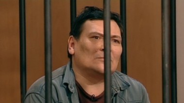 Мужчина наказал своих соседей за то, что они мешали ему спать 29.01.2014