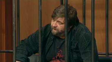 Мужчина обворовывал одиноких пенсионеров, пока один из них не дал ему отпор 17.08.2014