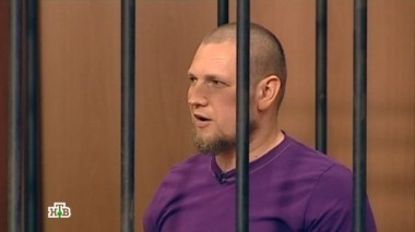 Мужчина отомстил за жену и убил одноклассника 23.06.2015