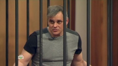 Мужчина ради квартиры избавился от жены, которая подала на развод и выгнала его на улицу 27.04.2017