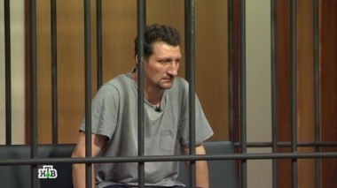 Мужчина убил начальника коммунальной службы, которого винил в смерти своей дочери 12.09.2016