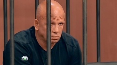 Мужчина убил пасынка, чтобы тот не смог поделить общую недвижимость 26.10.2014