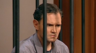 Мужчина убил супругу, когда она призналась, что изменяет ему с бывшим мужем 19.12.2013