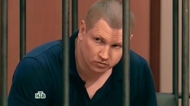 Мужчина убил владельцев сауны, изнасиловавших его девушку 08.09.2014