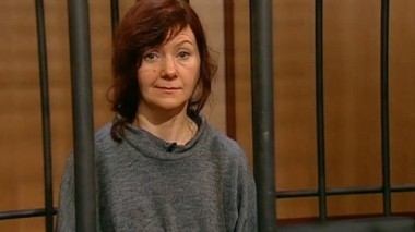 Мужчина захотел развода и спокойной жизни, но жена решила иначе 15.07.2013