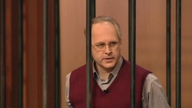 Мужчина заказал убийство и избавился от киллера, чтобы замести следы 05.10.2015