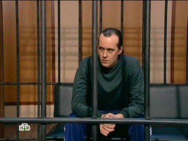 Мужчине предъявлено обвинение в убийстве с целью сокрытия другого преступления 15.04.2012