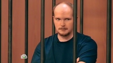 Мужчину обвиняют в двойном убийстве - жены и ее любовника 01.09.2014