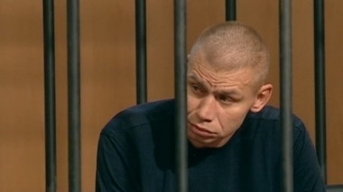 Мужчину обвиняют в краже и убийстве, но он уверяет: иконы брал, но никого не трогал 21.11.2013