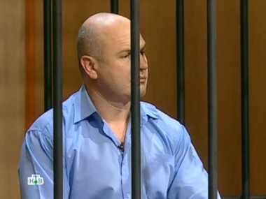 Мужчину обвиняют в похищении и изнасиловании 09.04.2012