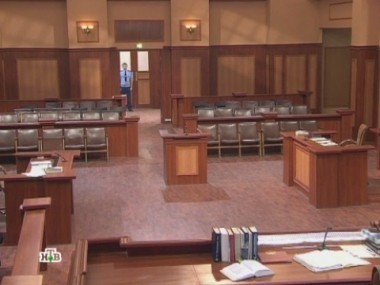 Мужчину обвиняют в совершении убийства с особой жестокостью  05.04.2012