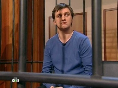 Мужчину обвиняют в убийстве беременной жены 25.03.2012