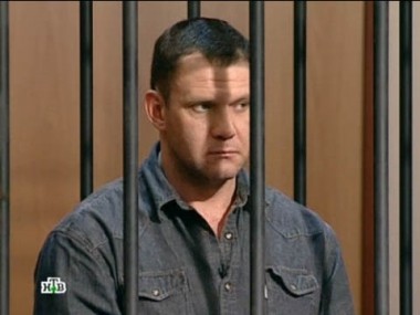 Мужчину обвиняют в убийстве бывшей жены 20.02.2012