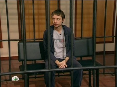 Мужчину обвиняют в жестоком убийстве бывшей жены 27.01.2012