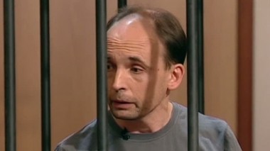 Мужчину считают маньяком, а он говорит, что оказался не в том месте и не в то время 18.01.2015