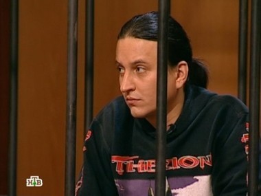 Музыкант-пиротехник спалил друга заживо из-за девушки? 28.11.2012