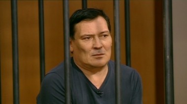 Не поделили женщину: рогоносца обвиняют в убийстве любовника жены 09.06.2013