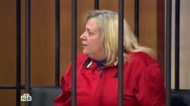 Непутевая мать расправилась с сотрудницей органов опеки, чтобы не лишиться своих детей 26.04.2016