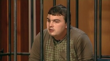 Несостоявшийся наемный убийца не хочет сидеть за неудачное покушение 12.09.2013