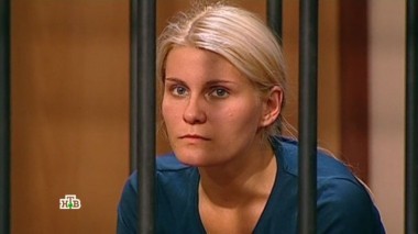 Невестка задушила свекровь, чтобы та не смогла выгнать ее из своей квартиры 21.02.2017