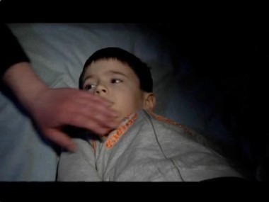 Няню обвиняют в похищении ребенка 11.05.2012