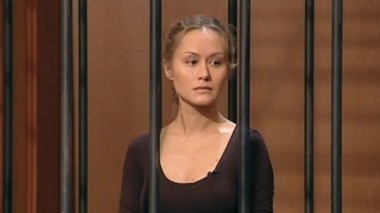 Обманутая жена заколола мужа, чтобы не лишиться денег после развода 28.09.2013