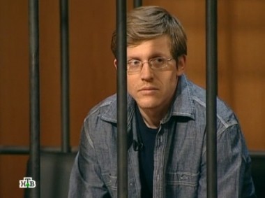 Охотник за наследством решил убить дядюшку и завладеть его домом 06.03.2013