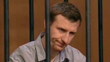 Он хотел дать взятку, но на скамье подсудимых оказался по другой причине 24.05.2015