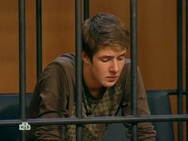 Он решил отомстить за клевету и сжег обидчика заживо? 24.10.2012