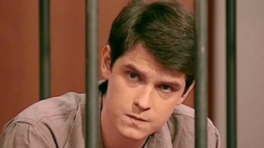 Он сбросил с поезда жениха сестры, отомстив за обман и предательство 14.05.2013