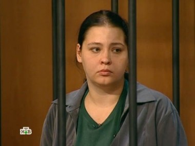 Он завещал ей квартиру, а она... отплатила ему ядовитыми грибами? 24.09.2012