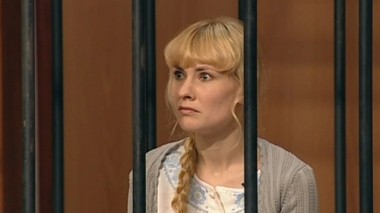 Он ждал смерти от неизлечимой болезни, а умер от рук медсестры? 26.06.2013