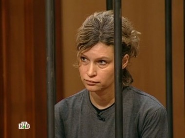 Она солгала новому мужу, что ждет от него ребенка, а настоящего отца убила 23.10.2012